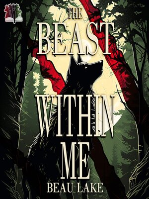 cover image of The Beast Within Me